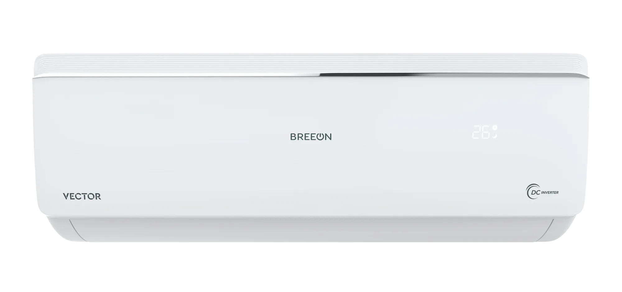 Серия Vector DC Inverter
