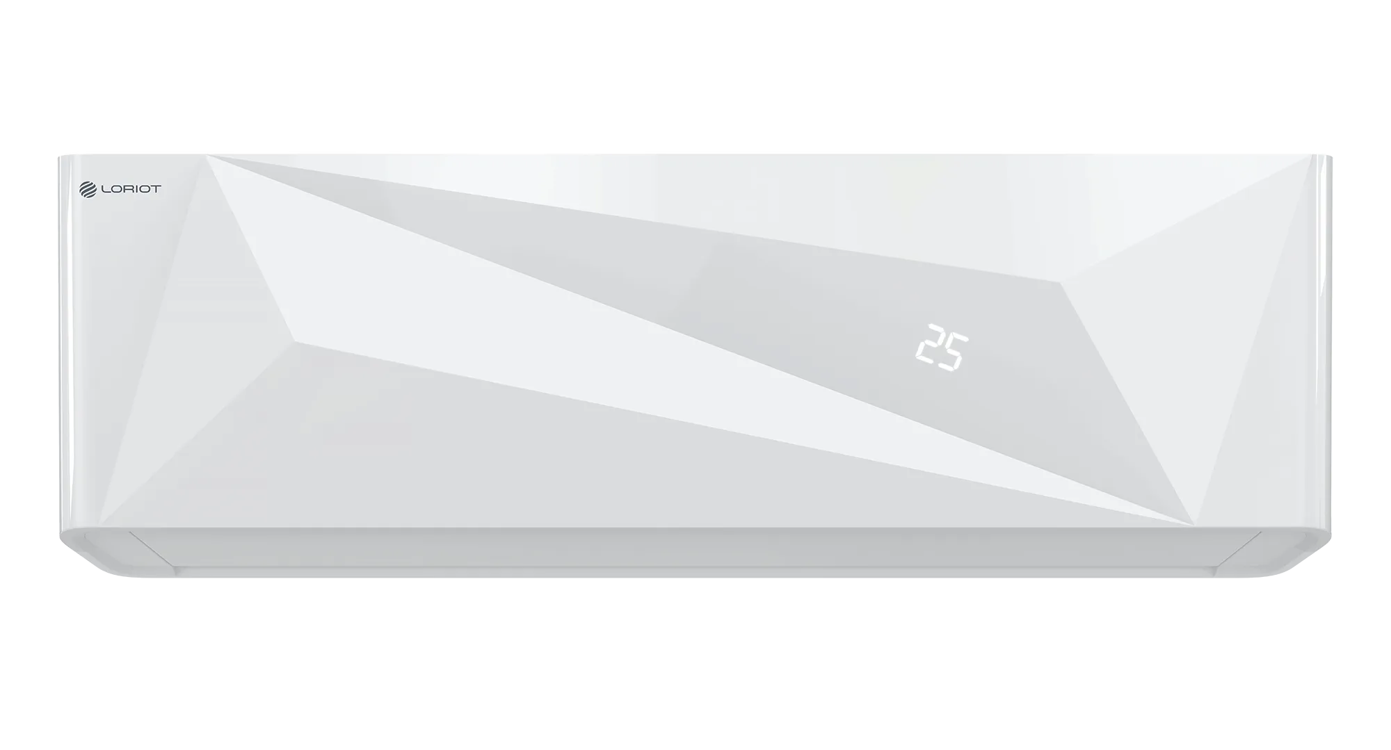 Серия Diamond White