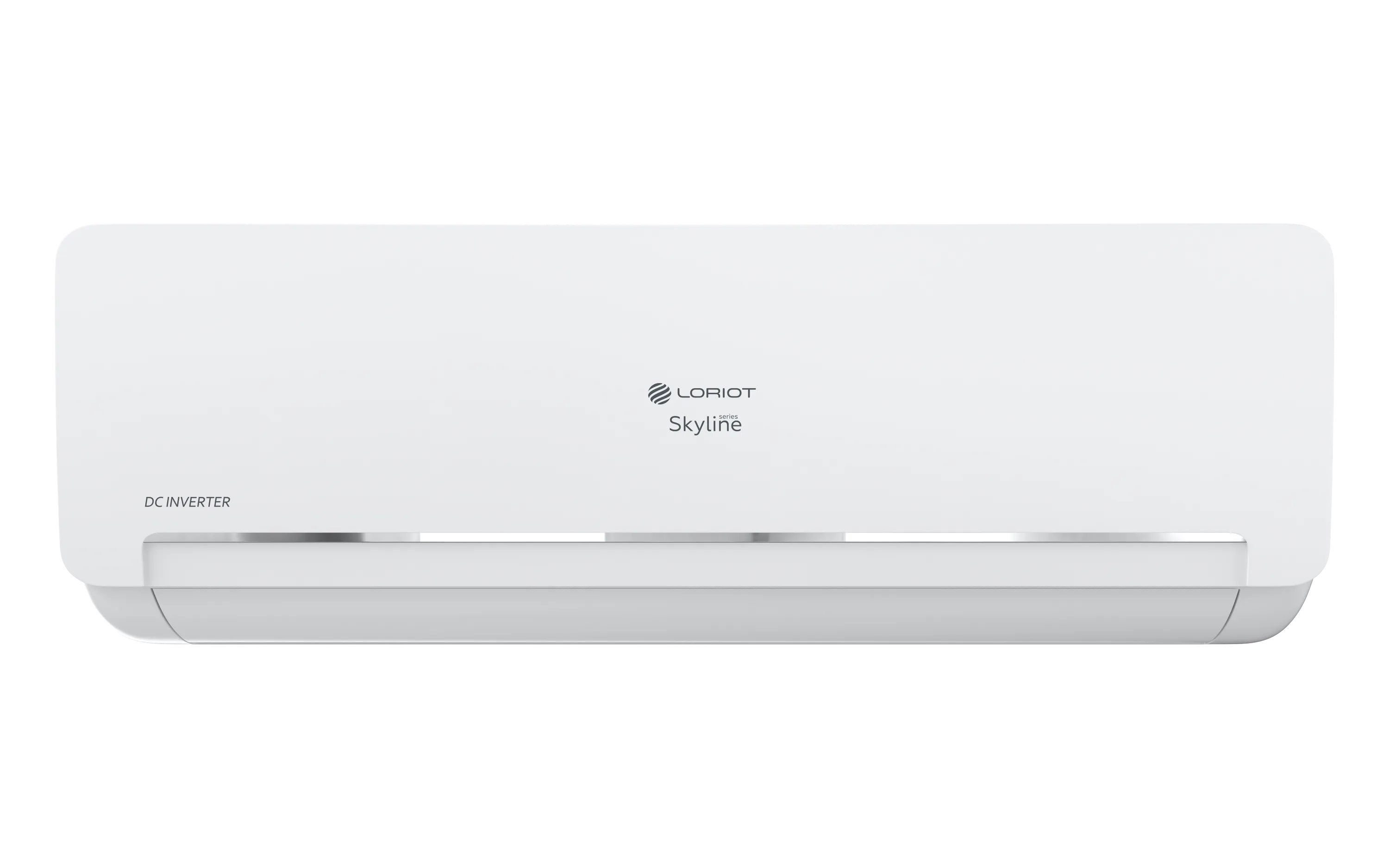 Серия Skyline DC Inverter