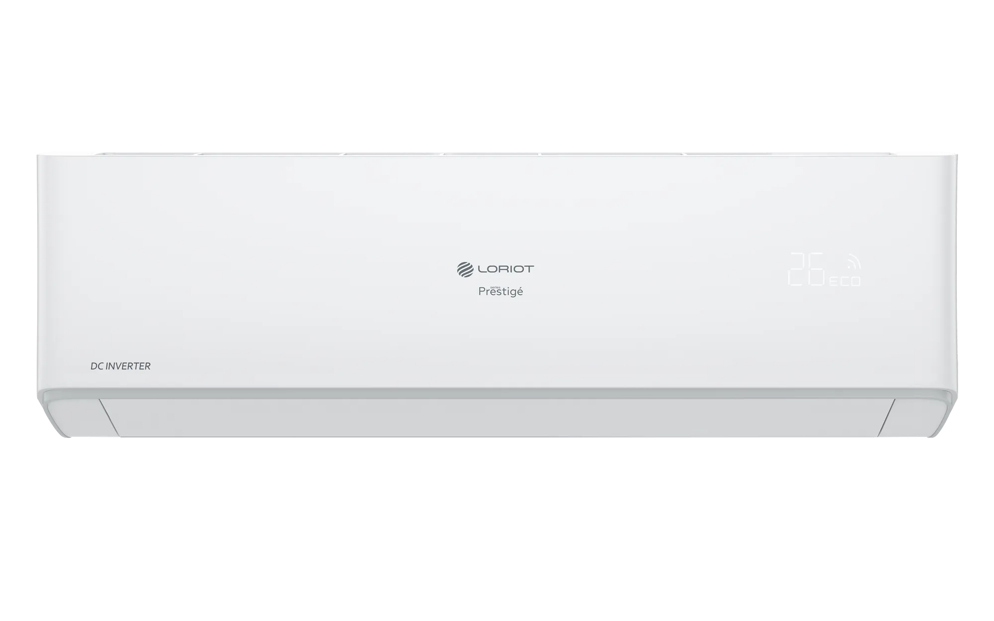 Серия Prestigè DC Inverter