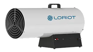 Газовая тепловая пушка Loriot GH-70