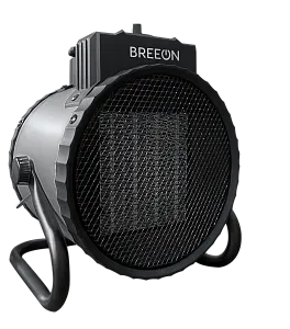 Тепловая пушка BREEON BHEG-2000