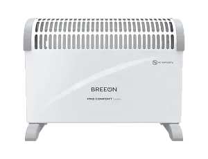 Электрический конвектор BREEON Pro Comfort BHEC-2000