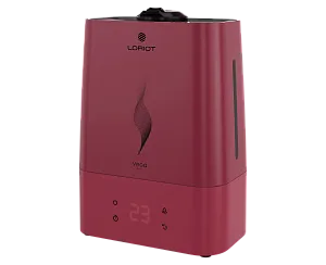 Ультразвуковой увлажнитель воздуха LORIOT Vega LHS-C530E