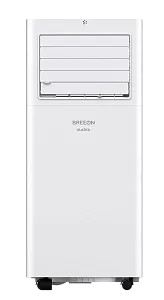 Мобильный кондиционер Breeon BPC-07TDR