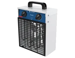 Тепловая пушка Loriot LT-02PЕ прямоугольная