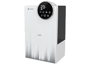 Ультразвуковой увлажнитель воздуха LORIOT Soprano LHS-C450E