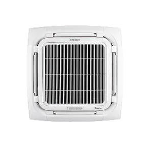 BLC-36TCI (комплект) кассетной инверторной сплит-системы BREEON