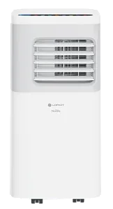 Мобильный кондиционер Loriot LPAC-12TP