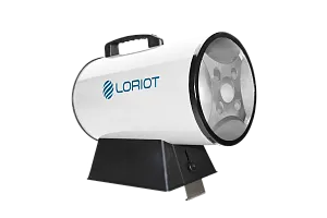 Газовая тепловая пушка Loriot GHB-15