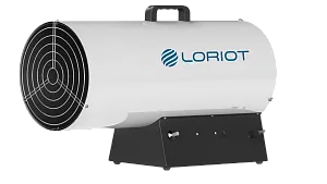 Газовая тепловая пушка Loriot GH-50