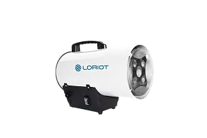 Газовая тепловая пушка Loriot GHB-10
