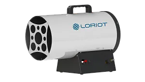 Газовая тепловая пушка Loriot GH-30