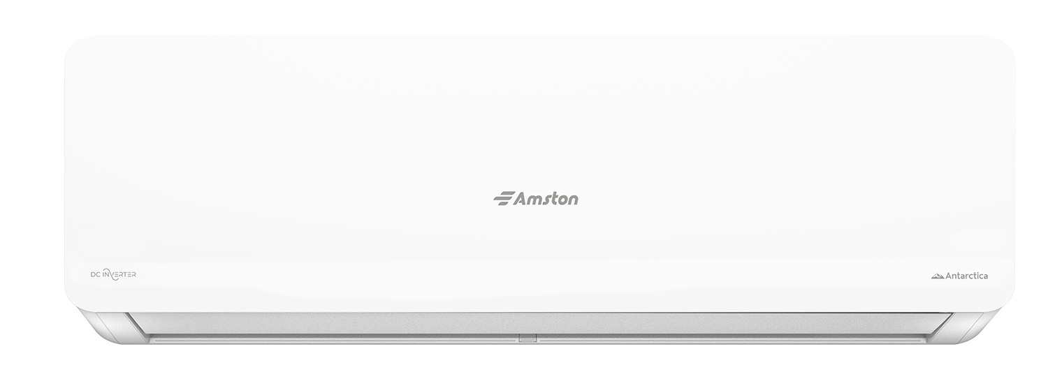Серия Antarctica DC Inverter