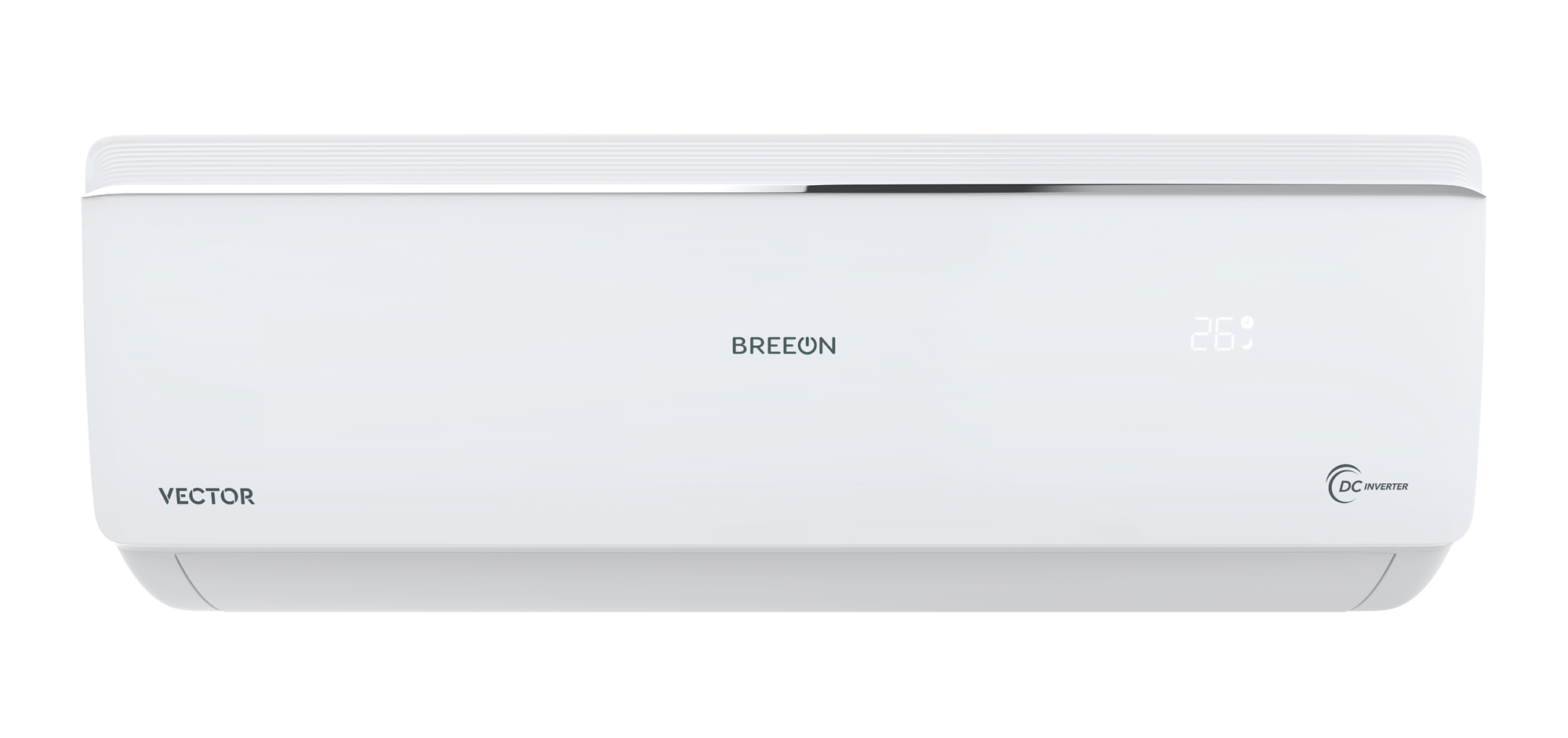 Серия Vector DC Inverter