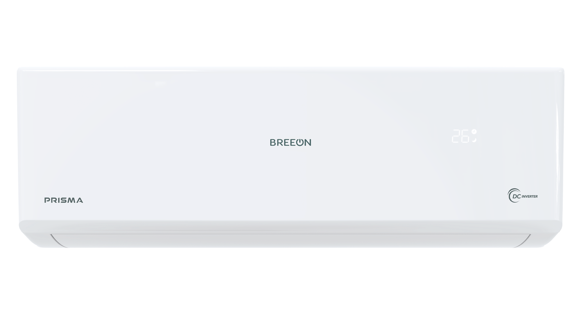 Серия Prisma DC Inverter