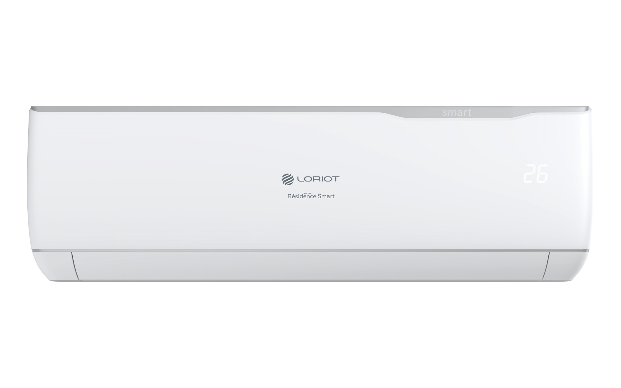 Кондиционер Résidence Smart LAC-24AJ