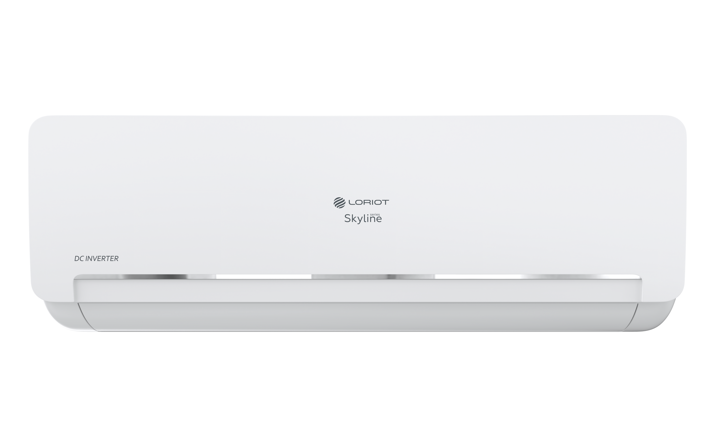 Серия Skyline DC Inverter