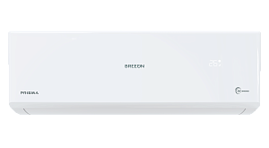 BRC-12TPI (комплект) инверторная сплит-система BREEON