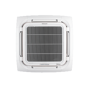 BLC-60TCI (комплект) кассетной инверторной сплит-системы BREEON
