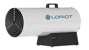 Газовая тепловая пушка Loriot GH-70