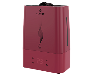 Ультразвуковой увлажнитель воздуха LORIOT Vega LHS-C530E