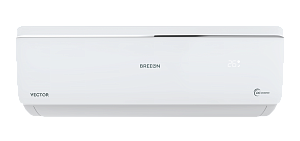 BRC-12AVI (комплект) инверторная сплит-система BREEON