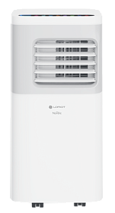 Мобильный кондиционер Loriot LPAC-14TP