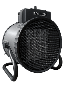 Тепловая пушка BREEON BHEG-3000