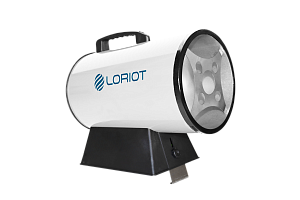Газовая тепловая пушка Loriot GHB-15
