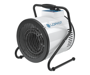 Тепловая пушка Loriot LHG-09RPE круглая